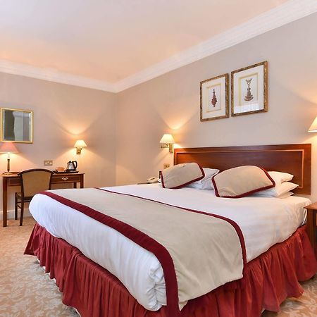 Park Lane Mews Hotel London Luaran gambar