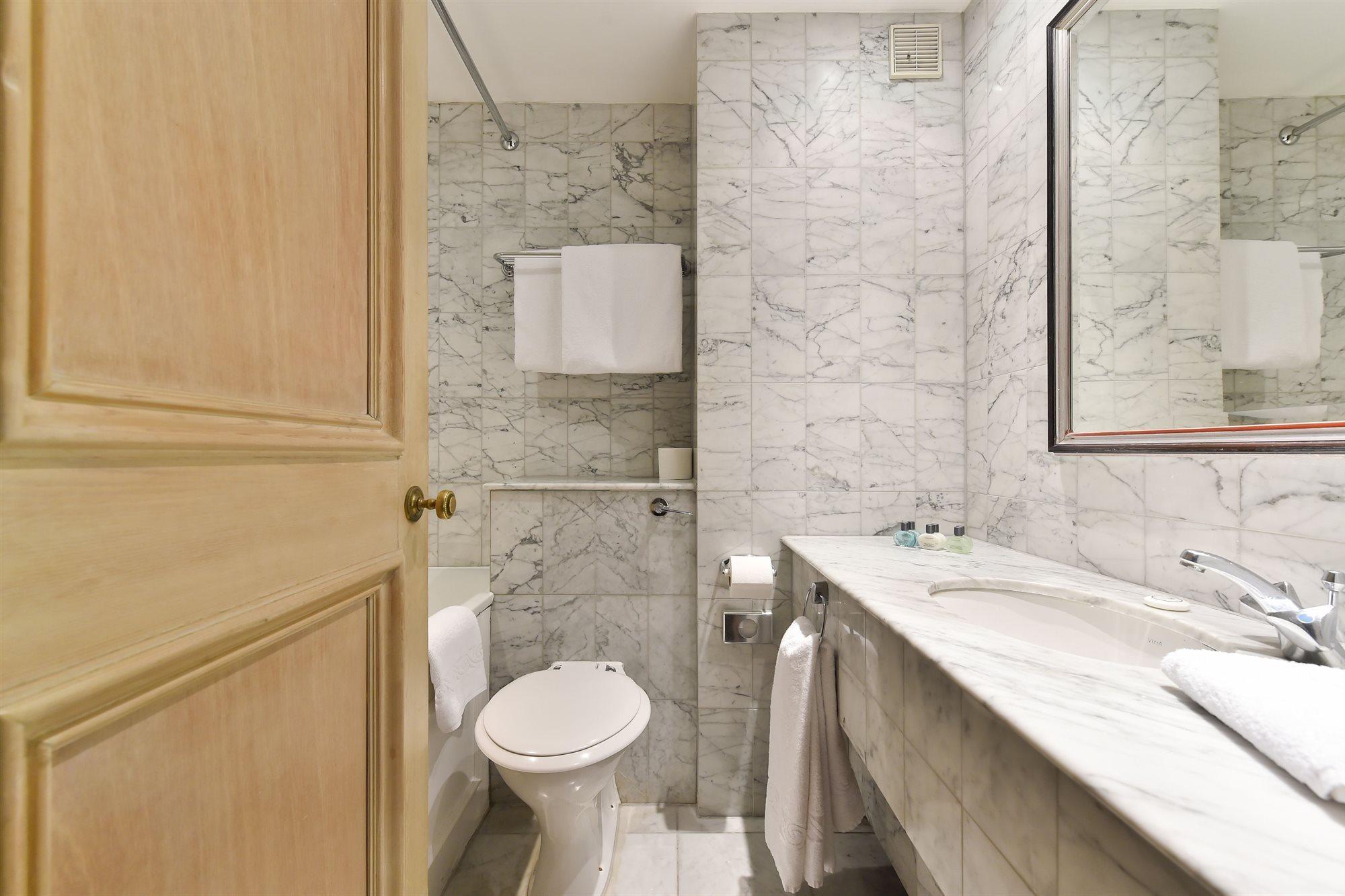 Park Lane Mews Hotel London Luaran gambar