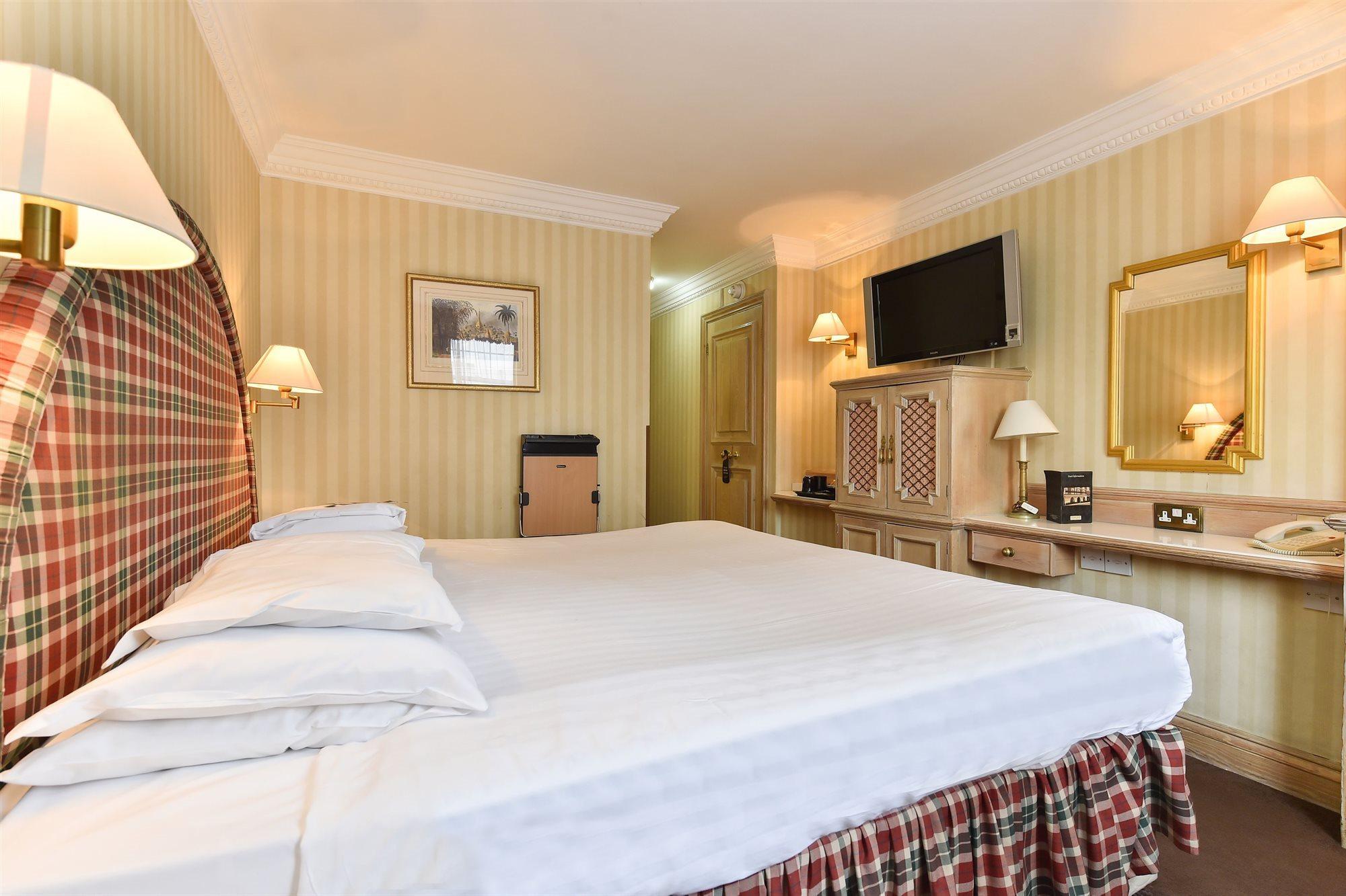 Park Lane Mews Hotel London Luaran gambar