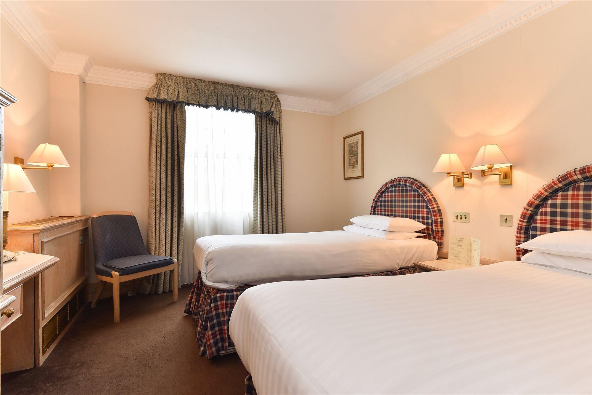 Park Lane Mews Hotel London Luaran gambar