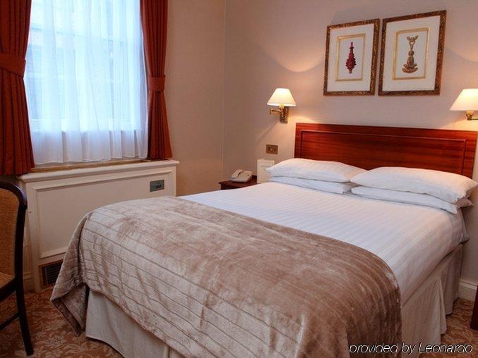 Park Lane Mews Hotel London Bilik gambar