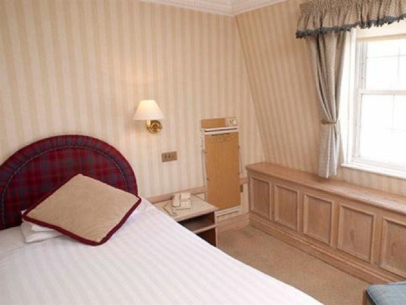 Park Lane Mews Hotel London Luaran gambar