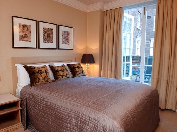 Park Lane Mews Hotel London Luaran gambar