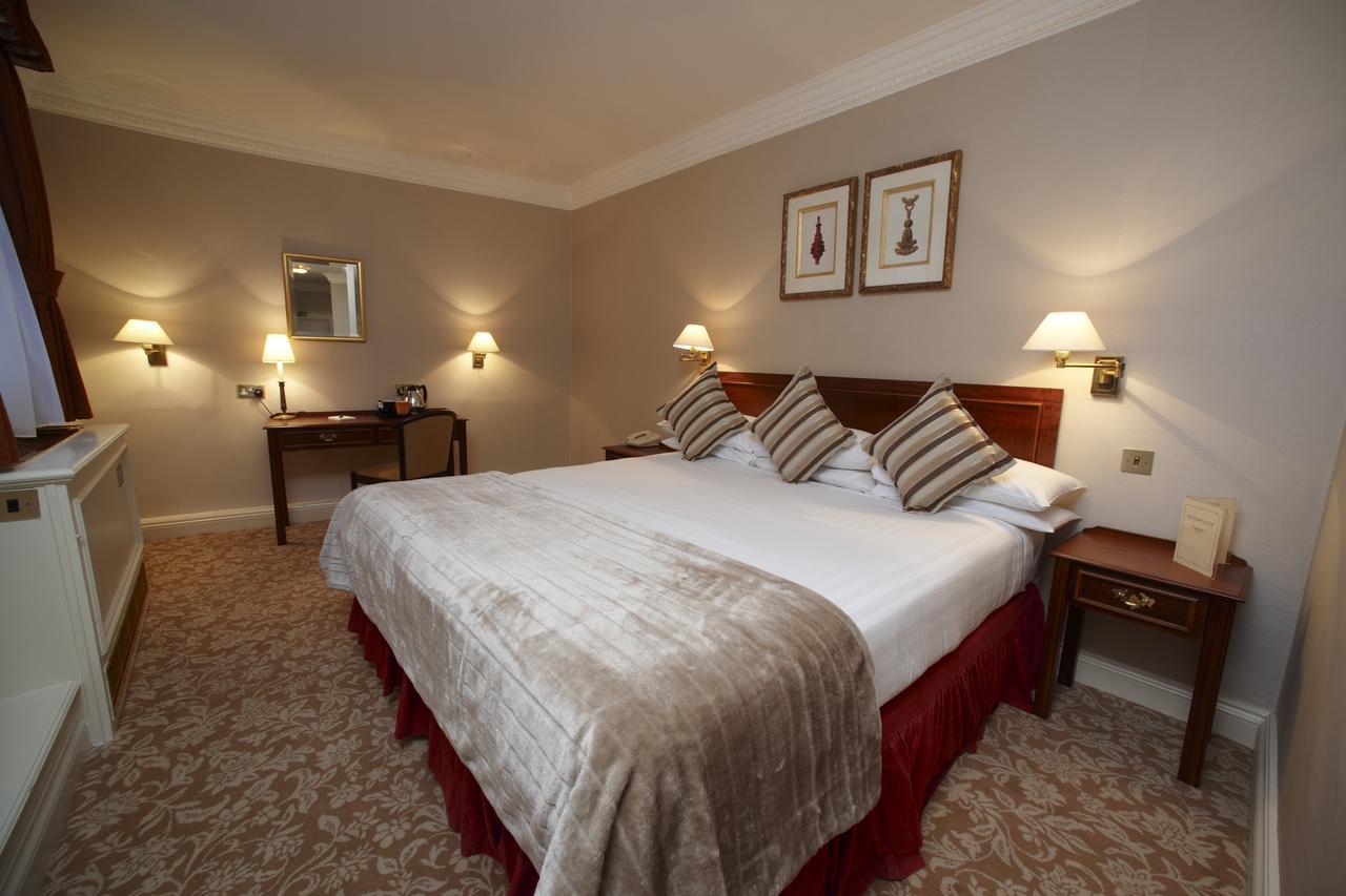 Park Lane Mews Hotel London Luaran gambar