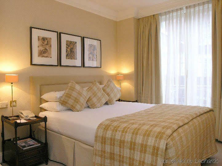 Park Lane Mews Hotel London Luaran gambar