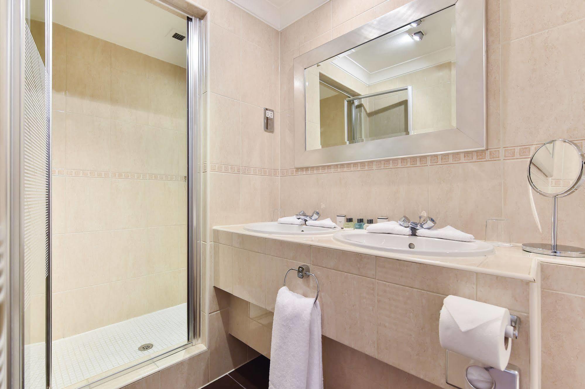Park Lane Mews Hotel London Luaran gambar