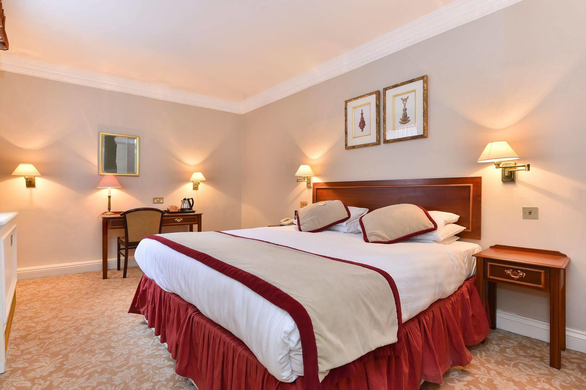 Park Lane Mews Hotel London Luaran gambar