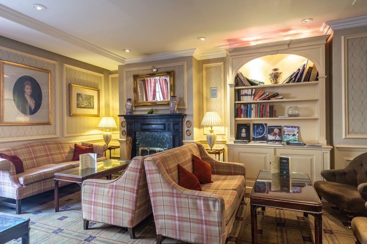 Park Lane Mews Hotel London Luaran gambar