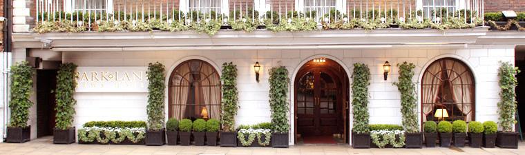 Park Lane Mews Hotel London Luaran gambar